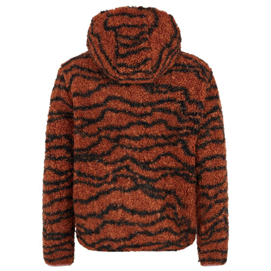 Protest Γυναικεία μπλούζα Fleece PRTFASSA Hoodie Protest Γυναικεία μπλούζα Fleece PRTFASSA Hoodie